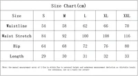Flarixa façonnant slips dentelle gaine amincissante culotte pour femmes contrôle du ventre bout à bout sous-vêtements culotte taille haute respirant 6