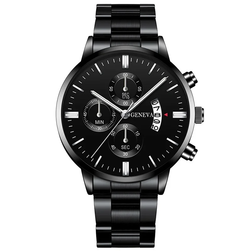 Black Silver