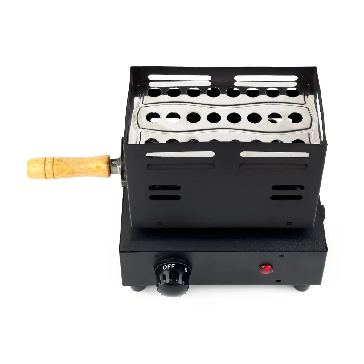 LOMINT Hookah Charcoal Burner Large Electronic Shisha Coal Starter 1000W