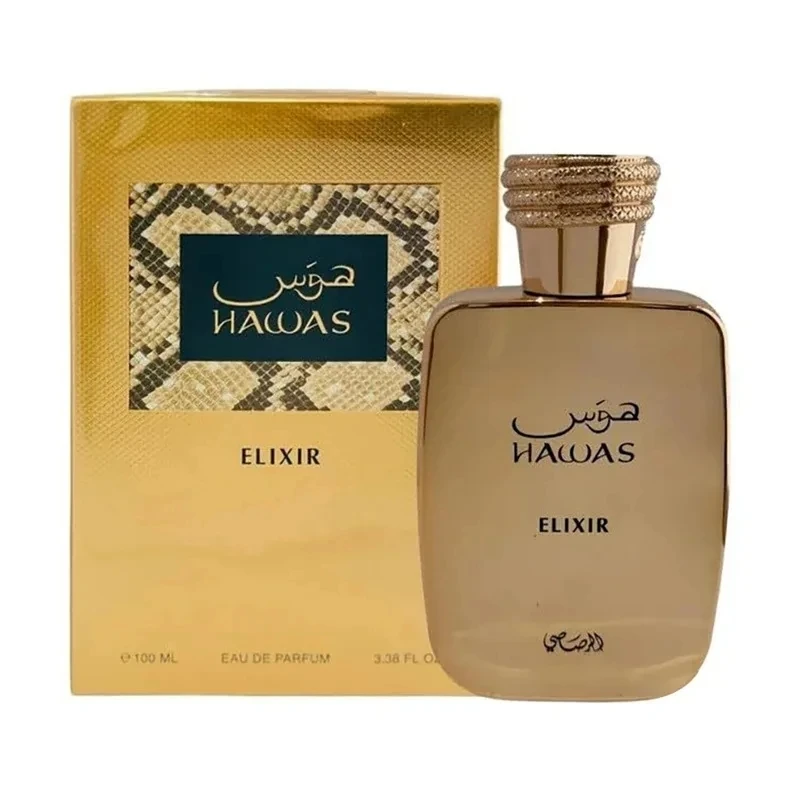 ELIXIR-100ml