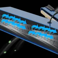 Hand Pressing Pouch Sealer Manual Impulse Sealing Machine Film Aluminum Plastic Bag Heating Sealer Heat Poly Bag Hot Heat Sealer 2