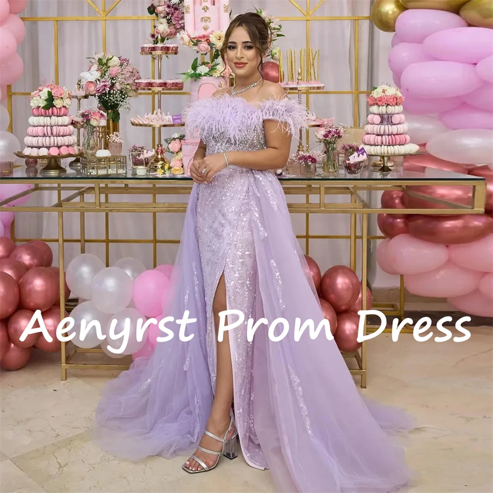 Рисунок 2 - Aenyrst фиолетовые платья с открытыми
