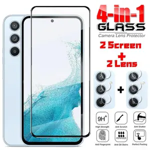 Apple iPhone 12 & 12 Pro Screen Protector Tempered Glass – Whitestonedome