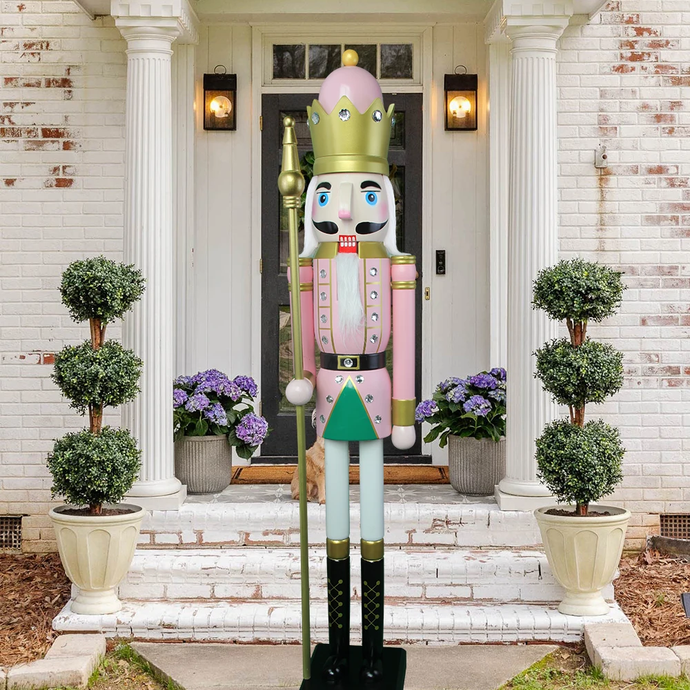 6 shop ft nutcracker