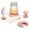 Music Toys for Children Music Instruments Girl Toys Wooden Cartoon Educational Instruments Children's Toys Games for Children 1