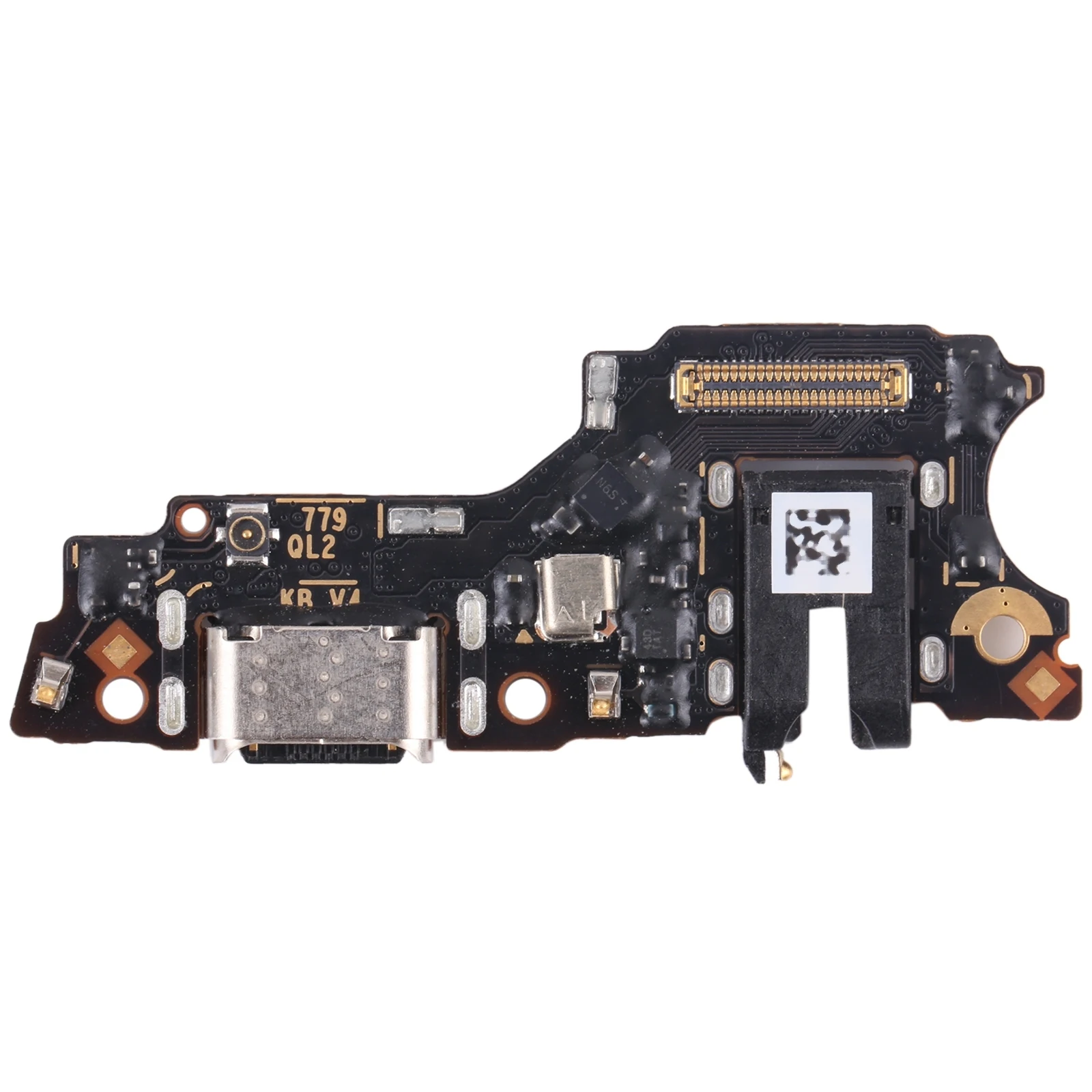 

For OPPO A53 4G/A53 4G/A53s/A32 4G/A33 2020 CPH2127 CPH2131 Original Charging Port Board