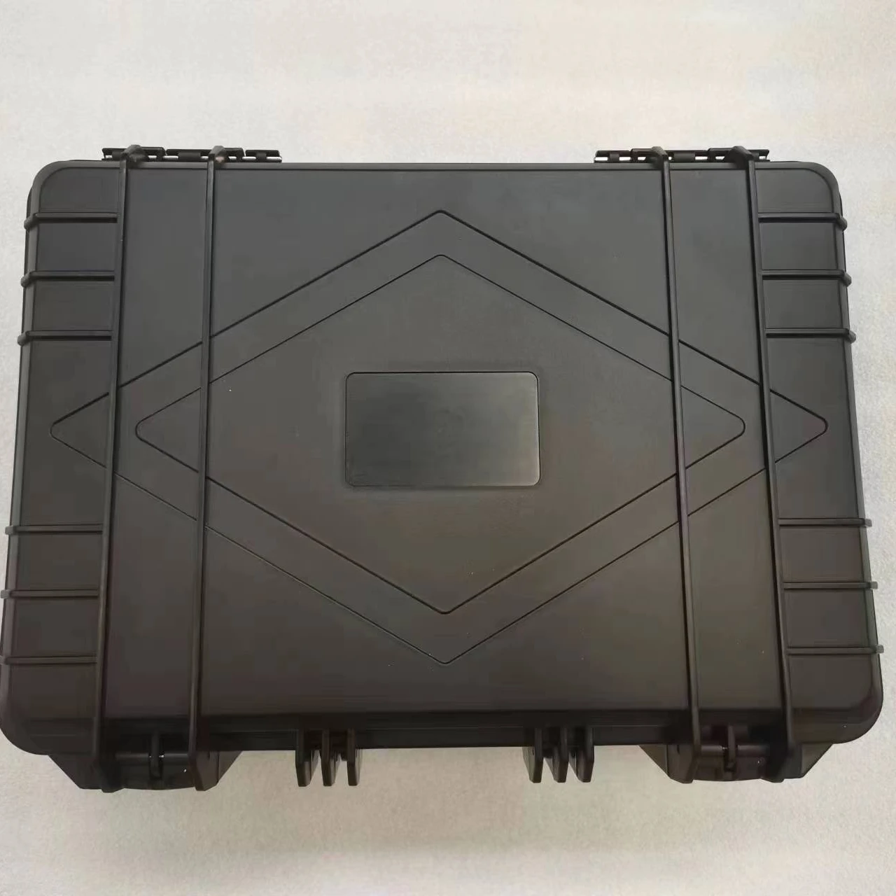 

Titanium Tools Contain 26 Tools can Customized for Shielding