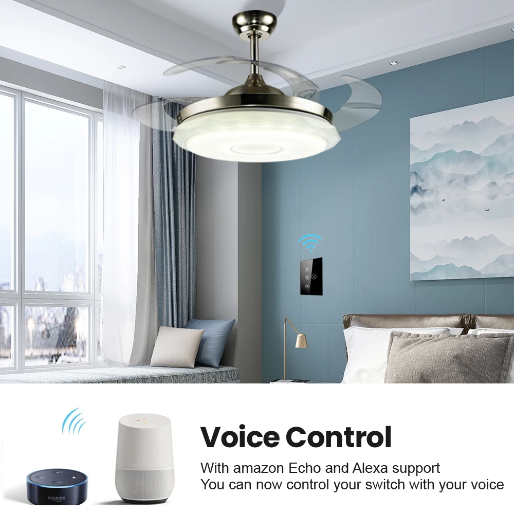 Tuya Ifttt Y Alexa Smart Life App Remote Voice Control With Alexa