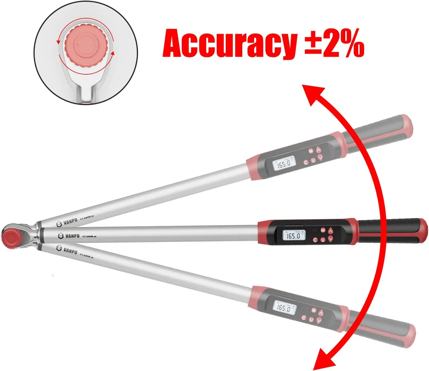 Рисунок 6 - Электронный цифровой портативный