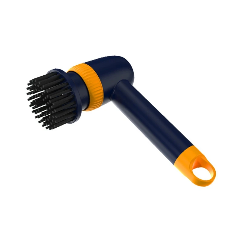 

3In1 Dishwashing Cleaning Brush Plus Kitchen Wall Window Cleaner Bathroom Kitchen Bathtub Tile Scrubber Cleaning Tool