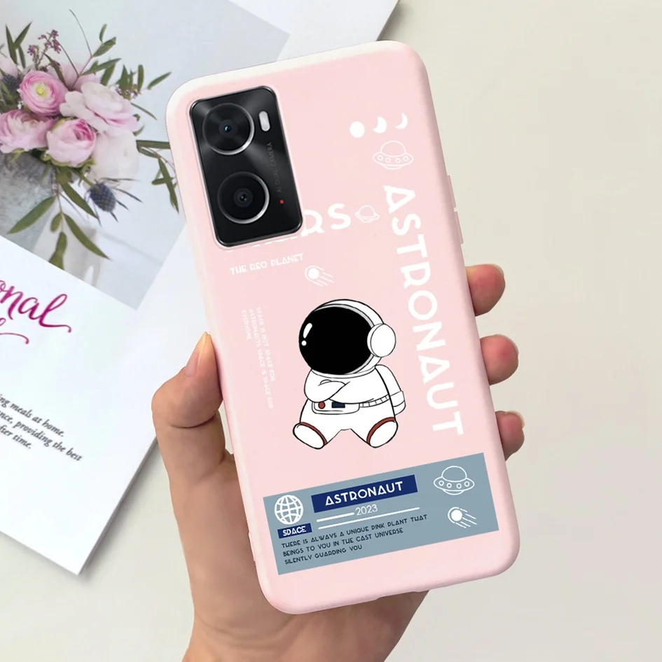 Fashion Flower TPU Soft Silicone Phone Case Cover
