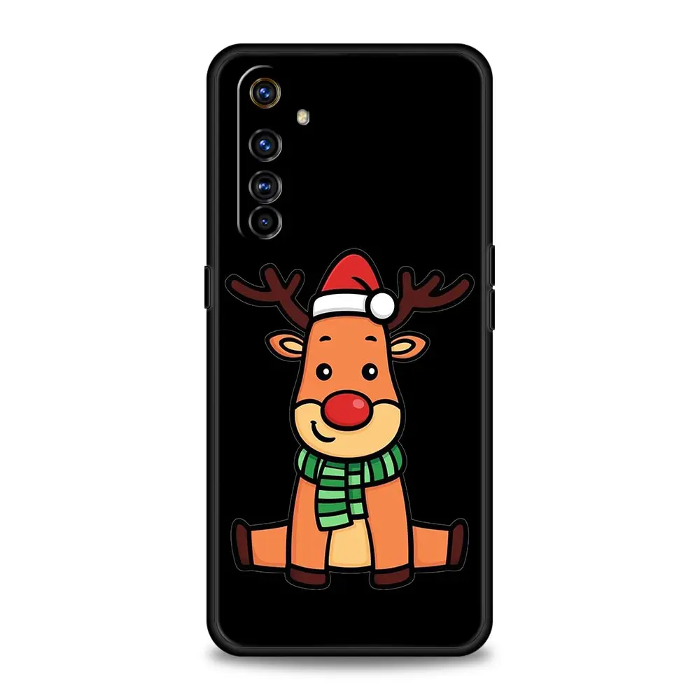 Christmas Santa Claus Phone Case Cover