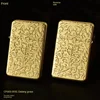 CHIEF New Personalized And Creative Pure Copper Kerosene Lighter Sculptured Camel Pattern Business Gift For Boyfriend's Birthday 3