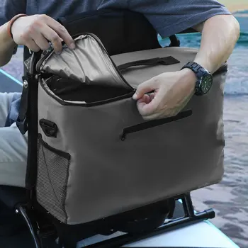 Waterproof Kayak Seat Cooler 1