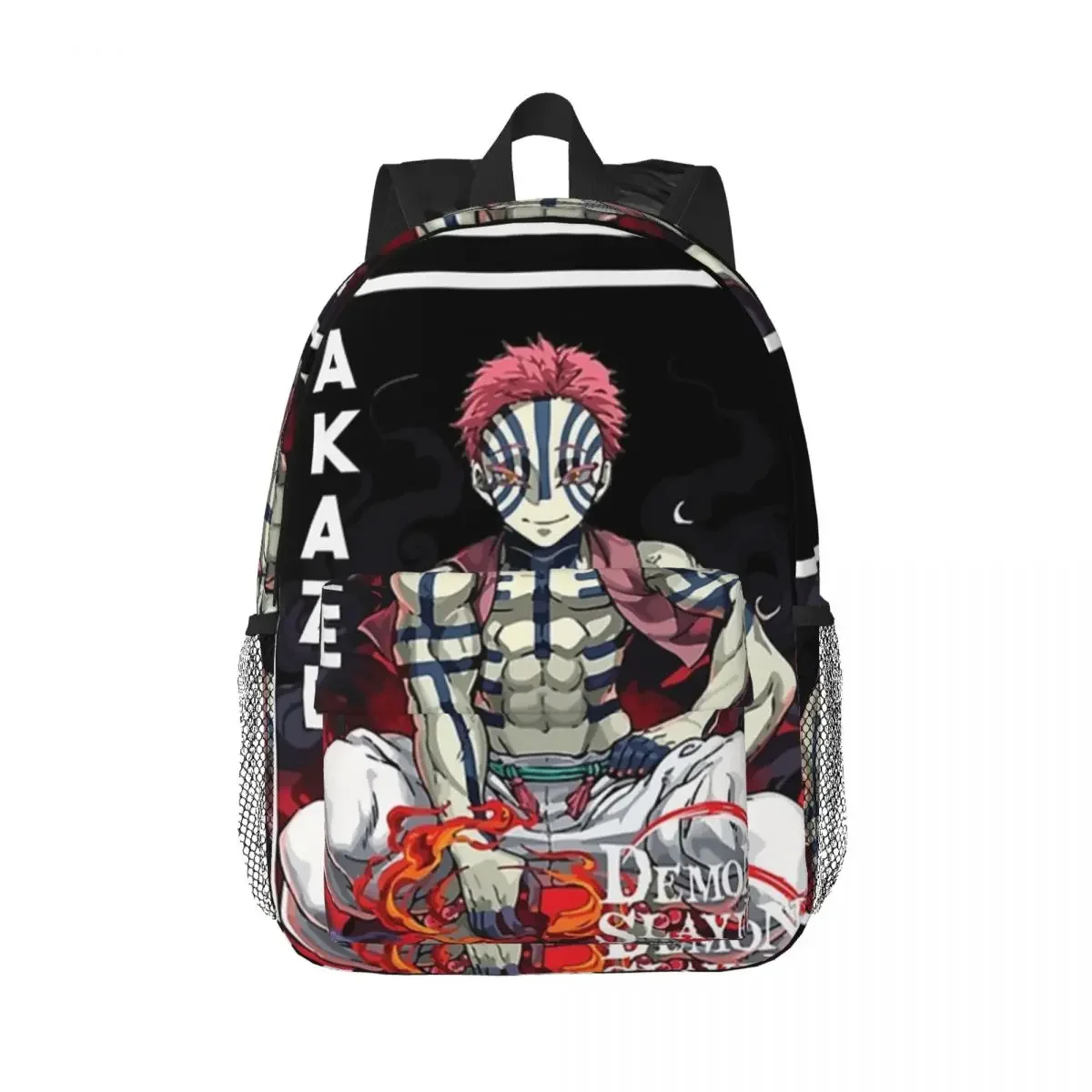 

Akaza Backpacks Teenager Bookbag Casual Children School Bags Laptop Rucksack Shoulder Bag Large Capacity