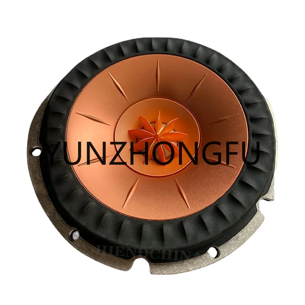 Tweeter Plus Coppia Unità Mid-Woofer Dz-05 Fai Da Te Kef Ls50 Clone Copia Altoparlante Coassiale Da 5.25 Pollici