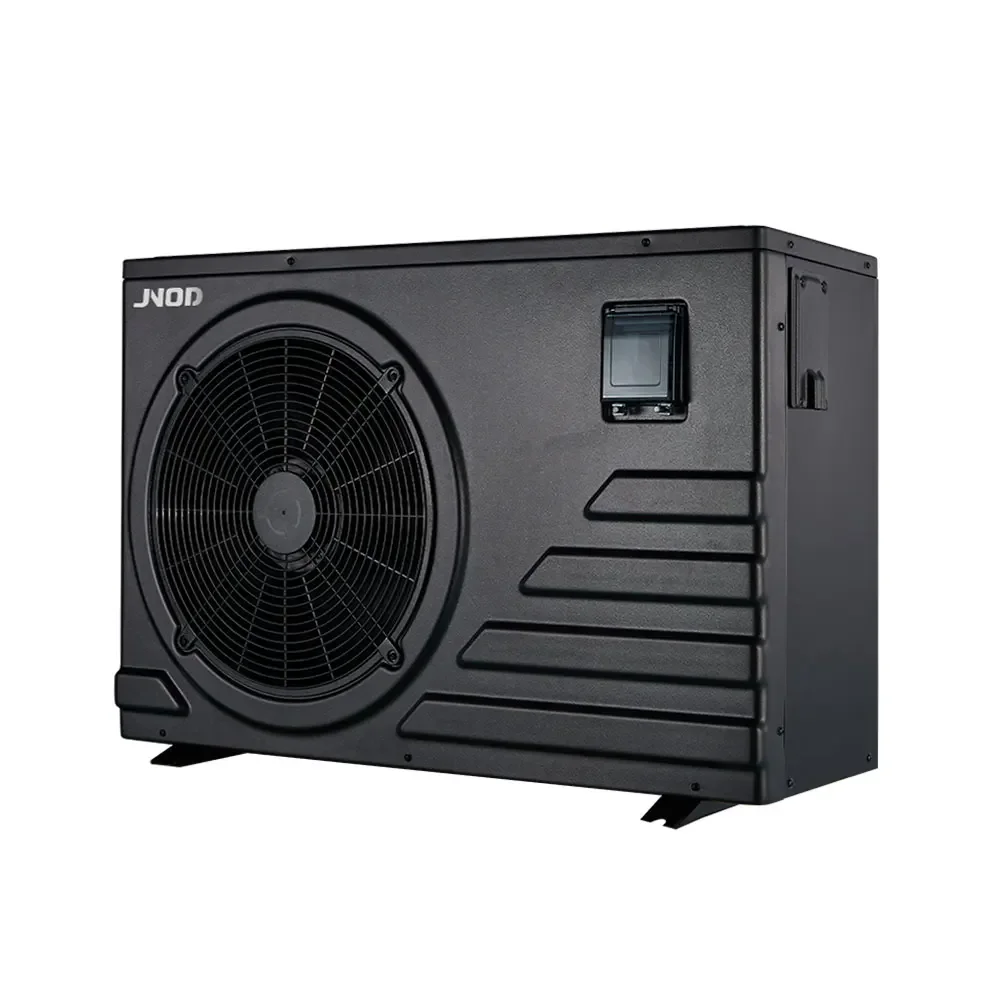 JNOD R32 Swimming Pool Heat Pump Water Heater Pompa Ciepa Inverter Heat Pump Full Inverter