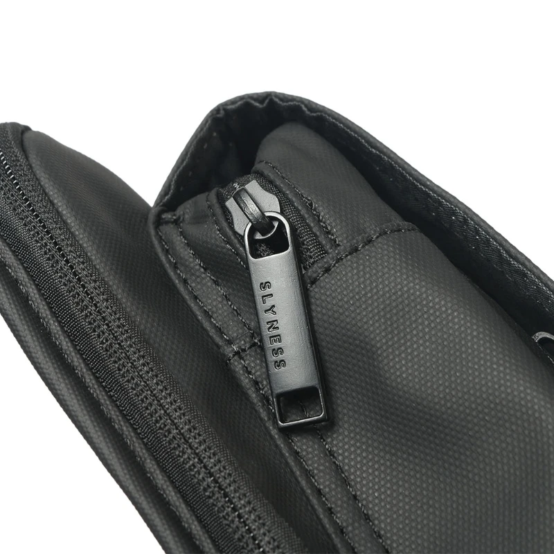 Oxford Leg Bag for Men Motorcycle Riding Women Fanny Pack Outdoor Travel