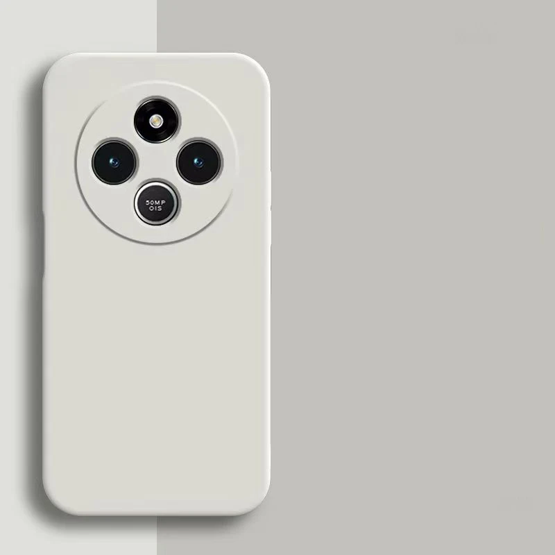 ل Xiaomi Redmi 14C حالة Xiaomi Redmi 14C 4G غطاء ف...