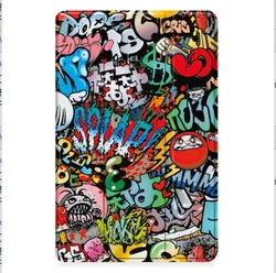 Magnetic Folding Case for Lenovo Legion Y700 8.8 inch (TY)