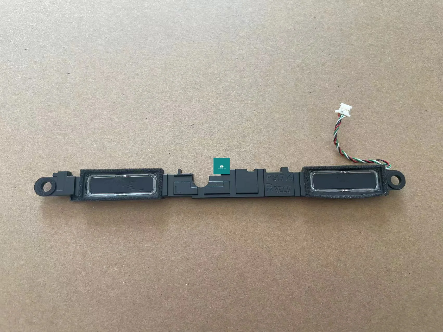 Per Hp Elitebook 840 745 G5 G6 Altoparlante Ps1714 L13684-001