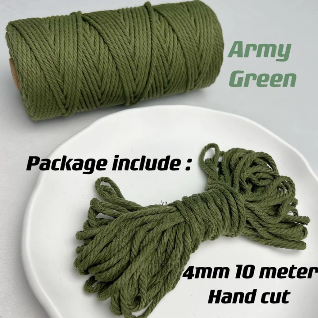 Army Green