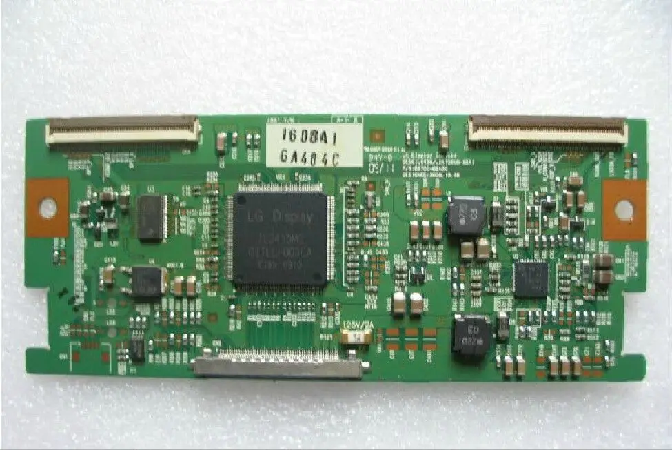 

For LG 42LH20FR-CA logic board 6870C-0243C LC420WUE-SBC1 good measure