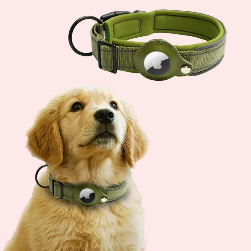 Olive green For Dogs