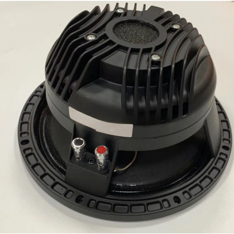 Altoparlante Woofer Da 10 Pollici Al Neodimio Da 3 Pollici Line Array Mid Bass Altoparlante Woofer Di Alta Qualità