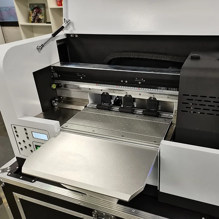 Рисунок 6 - Принтер для печатающей головки A3 XP600