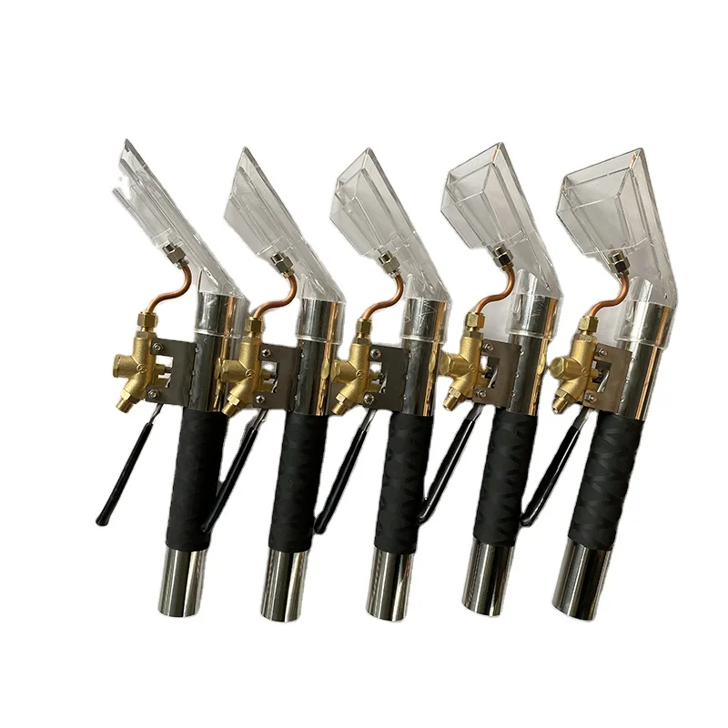 4MostPopularUpholsteryCarpetCleaningFurnitureExtractorAuto