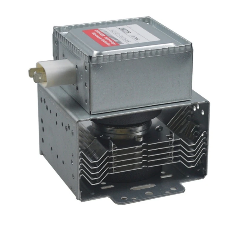1000W Microwave Oven Magnetron Microwave Oven Tube 2M226 Electronic Heating Tube Metal Texture