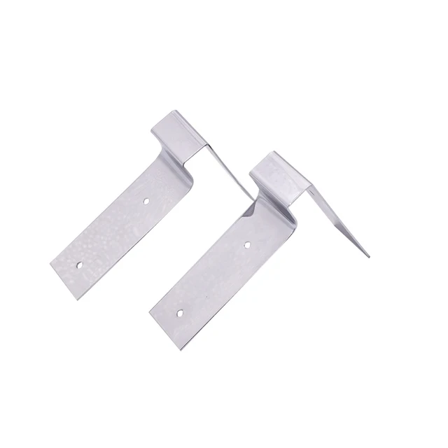 10 db/Tétel Méhkas Keret Sarokvédő Méhészeti Kiegészítők Méhkate Berendezések Méhész Készletek Szerszámok - Image 4