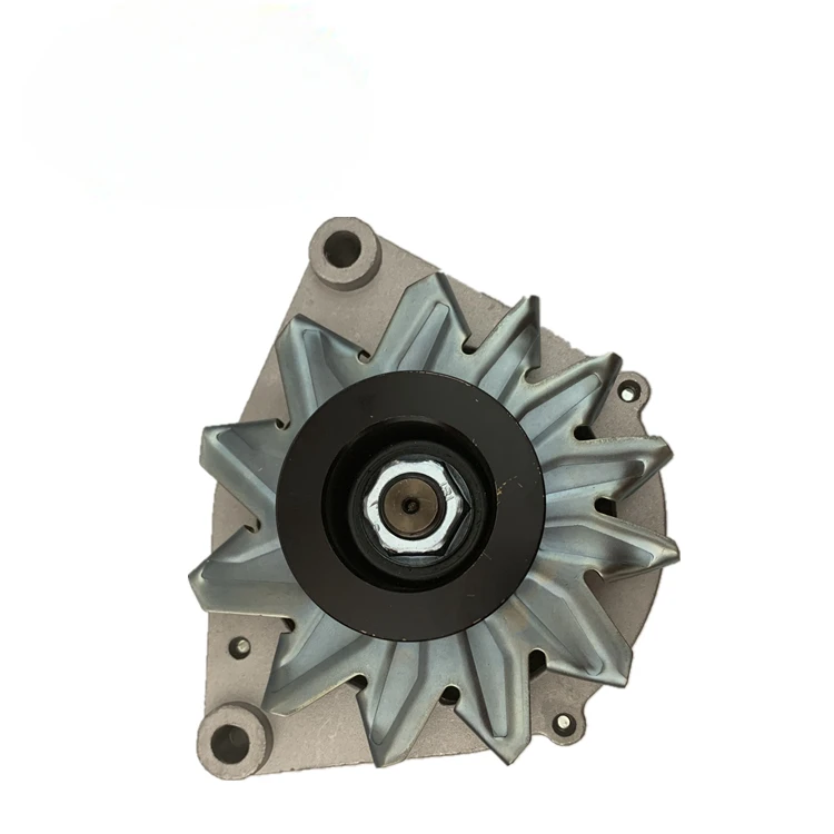 

Sinotruk Howo Weichai generator engine parts alternator 1540KW 2PK VG1560090010 for terrain cranes XCMG-QY65K