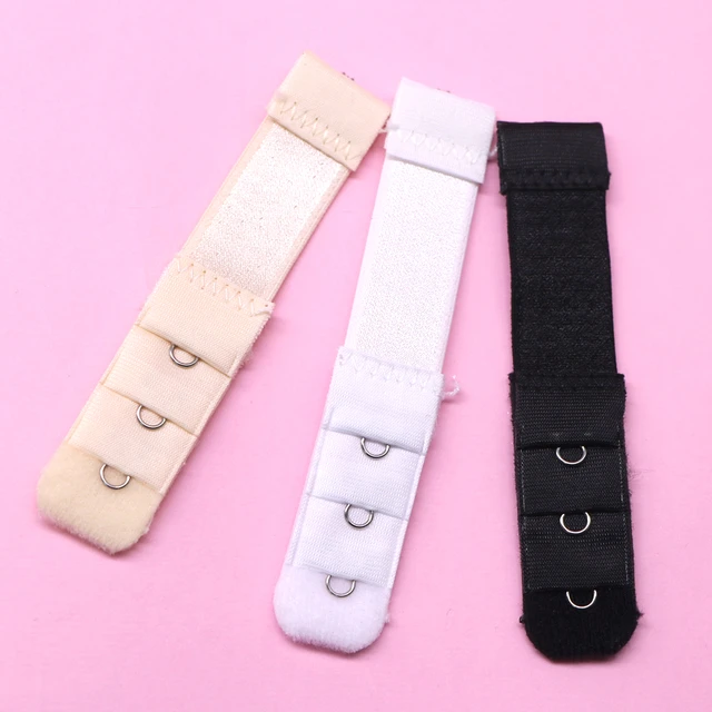 2 Hooks Bra Extenders Accessories  Underwear Stretch Accessories - Women's  Intimates Accessories - Aliexpress