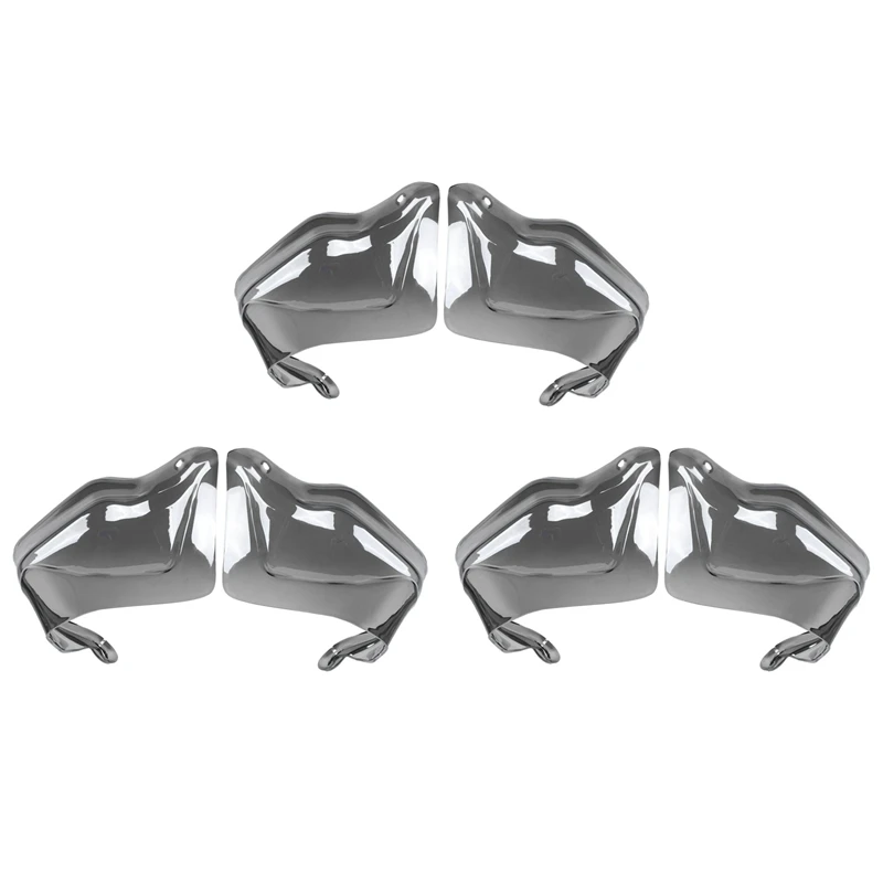 

Защита для лобового стекла 3X для R1200gs Adv F800gs Adventure S1000xr 2013 - 2018