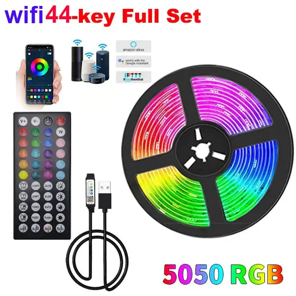 44KEY Wifi