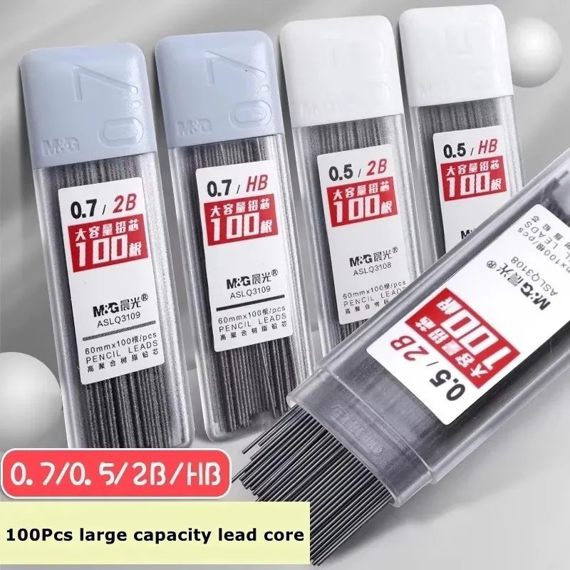 Mechanical Pencil Refills 2