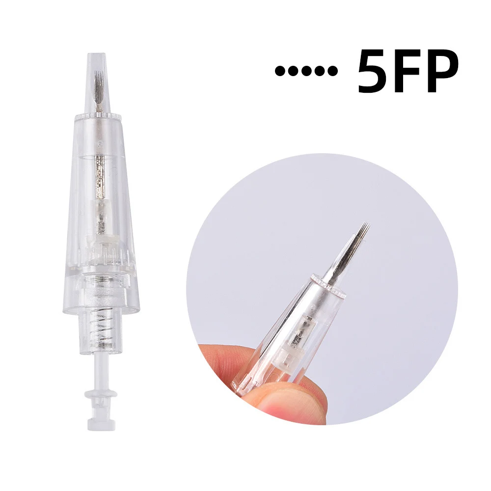 5F-Needles-30pcs