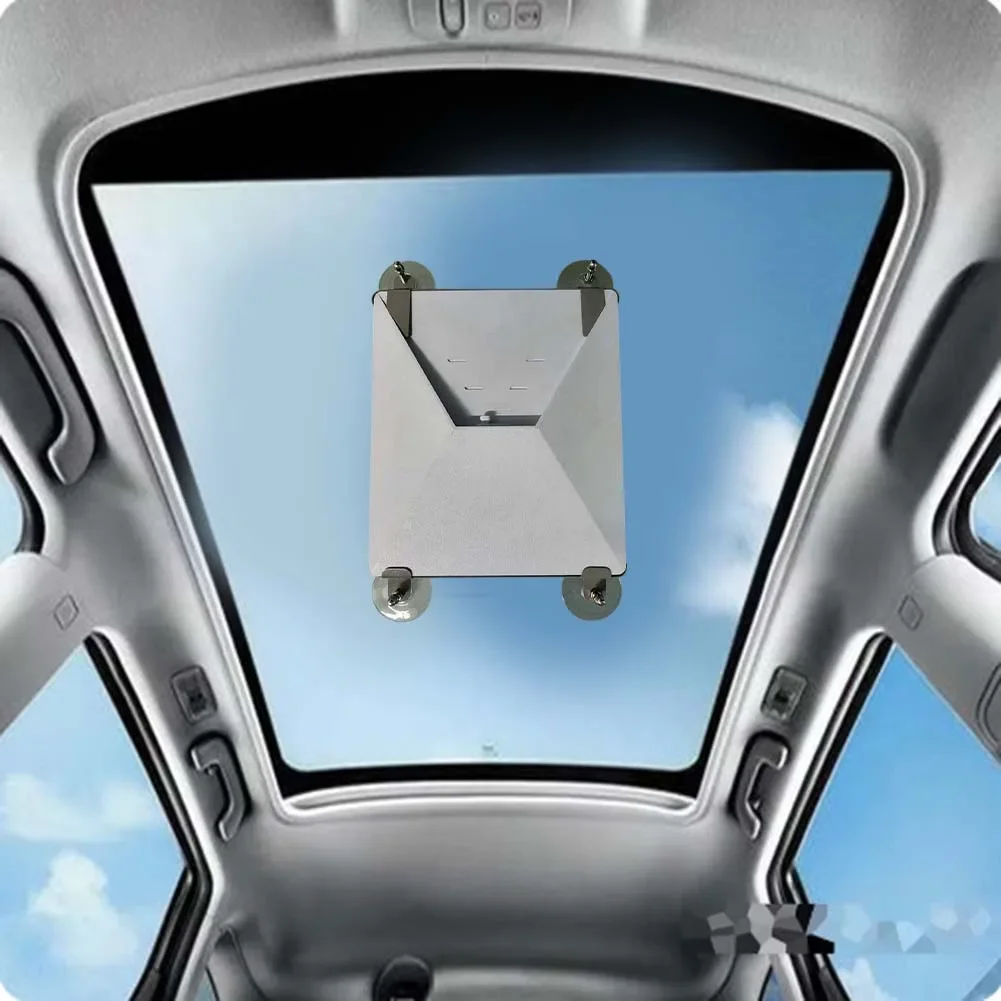 Starlink Mount Bracket Sunroof Suction Cup