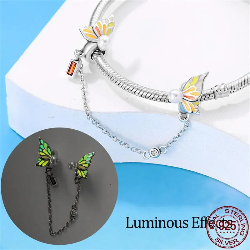 Рисунок 6 - Зажим для крепления браслета Pandora