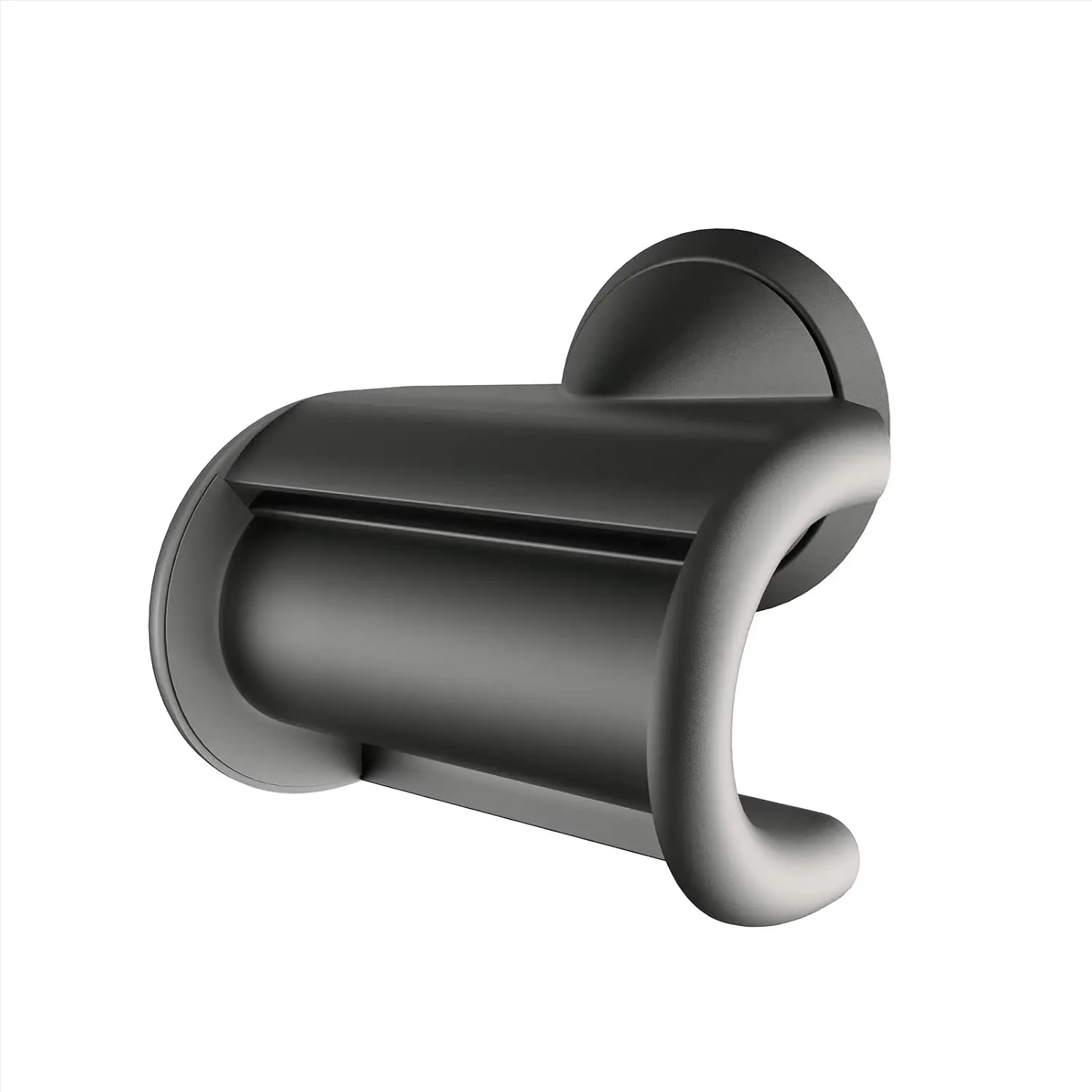 Description Picture 5 of itemFor Dyson Hair Dryer Anti-Warping Nozzle HD01,HD02,HD03,HD04,HD08,HD15 Universal Diffuser Nozzle Household Hair Styling tools