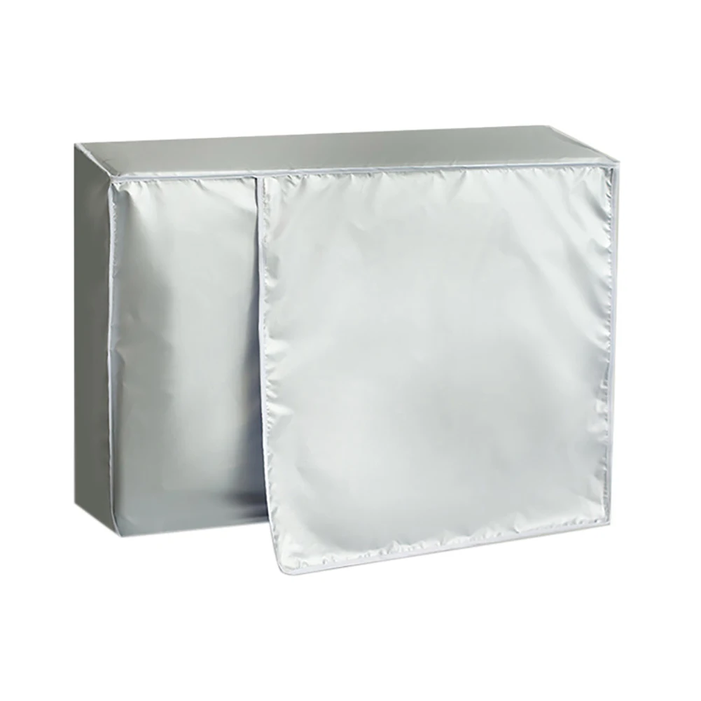 Air Conditioning Outer Protection Cover Accessories for Outdoor, air conditioning cover