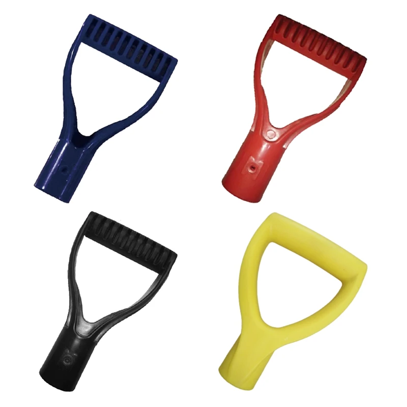 

Shovel Handle Replace Y Handle Shovel Holder Attachment Push Brooms Spade Handle Shovel Grip For Yard Gardening
