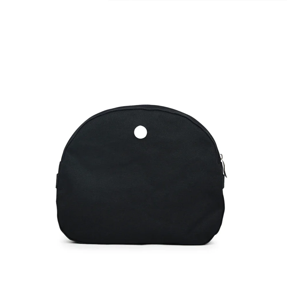 Tanqu Pure Color Waterproof Canvas Fabric Inner Pocket Lining