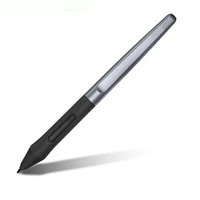 Digital Pen with Two Shortcut Keys Drawing Stylus for Graphic Tablet HUION 420 H430P Kamvas Inspiroy 1