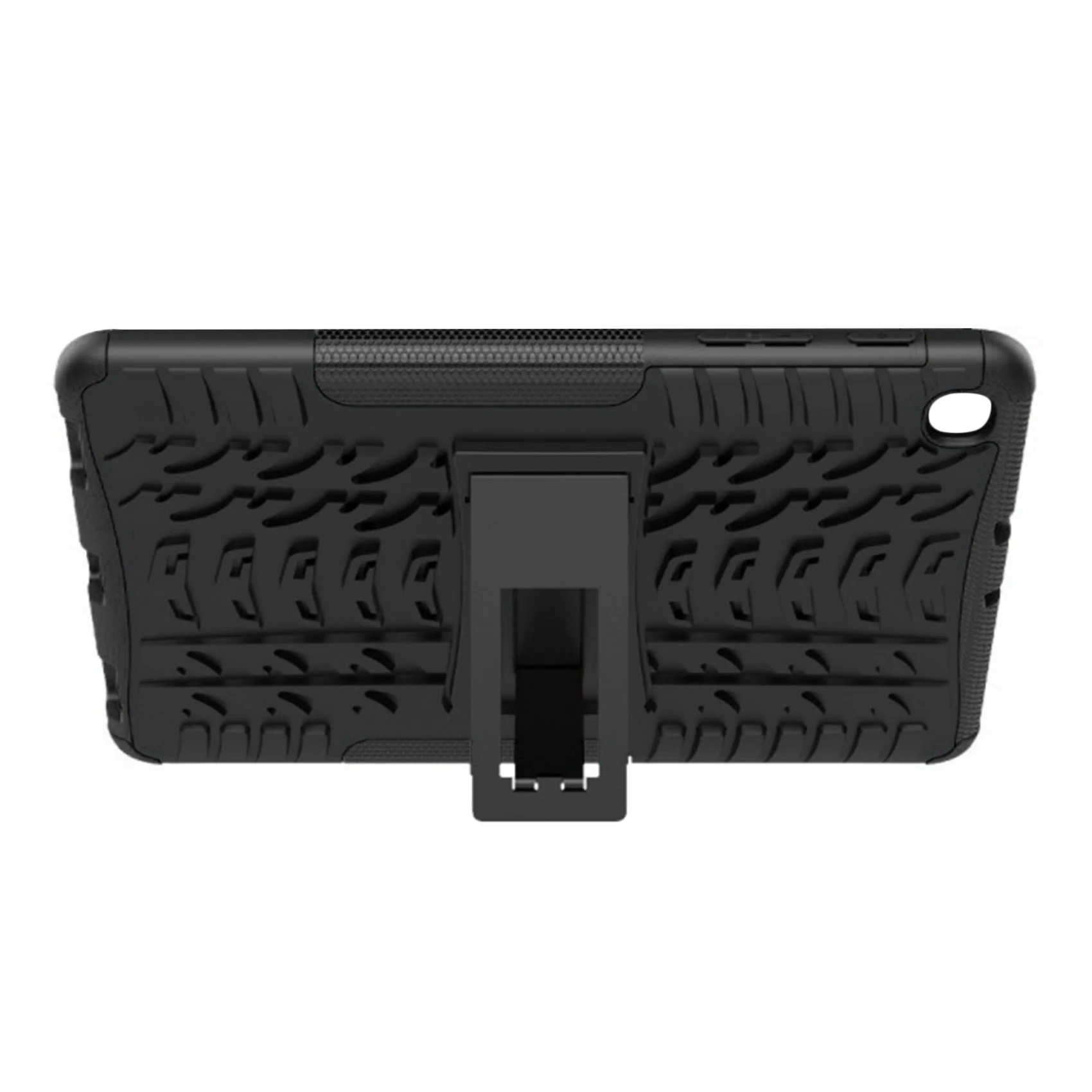 Custodia Per Cellulare, Adatta Per Samsung Tab A 8.4 2020 T307 8.4 Pollici 2020 Custodia Protettiva Antiurto E Antigoccia Nera