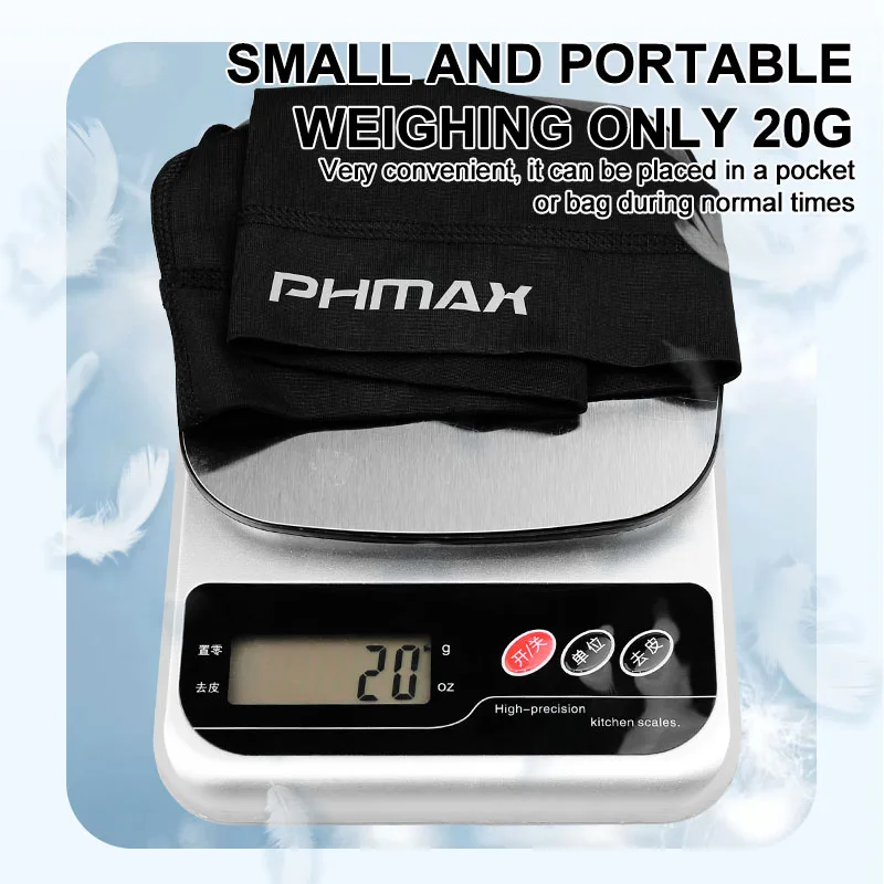 Cycling Caps PHMAX