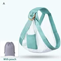 A Green Breathable