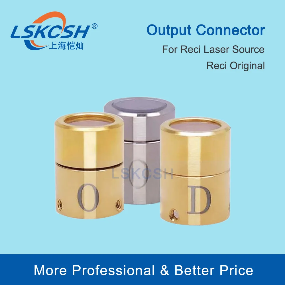 lskcsh-reci-original-fiber-laser-source-output-connettore-protettivo-gruppo-obiettivo-per-sorgente-laser-a-fibra-reci